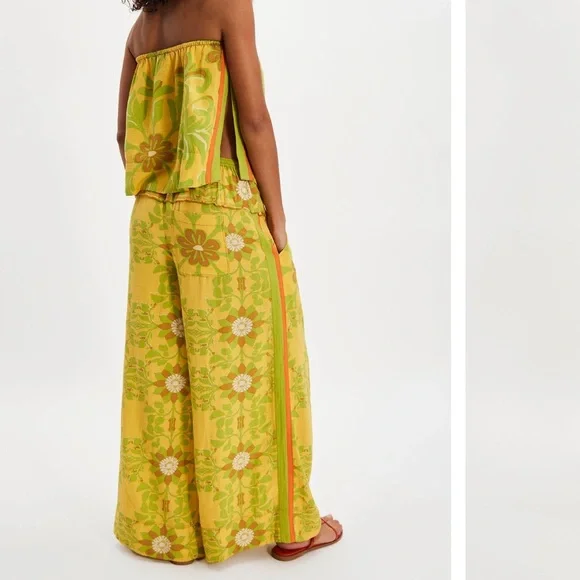 NWT Free People Devella Set, XS